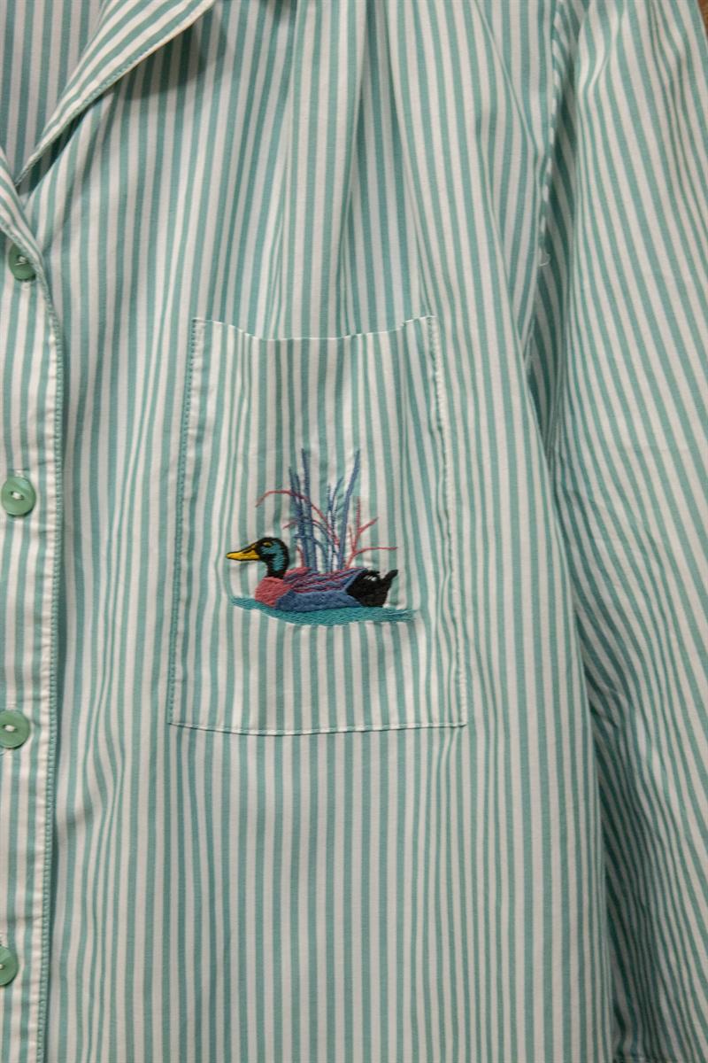 STREIT`S PARIS Kadın Gömlek