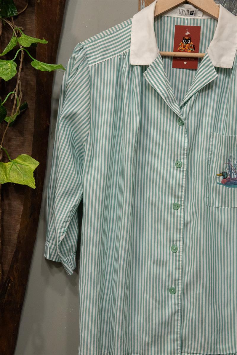 STREIT`S PARIS Kadın Gömlek