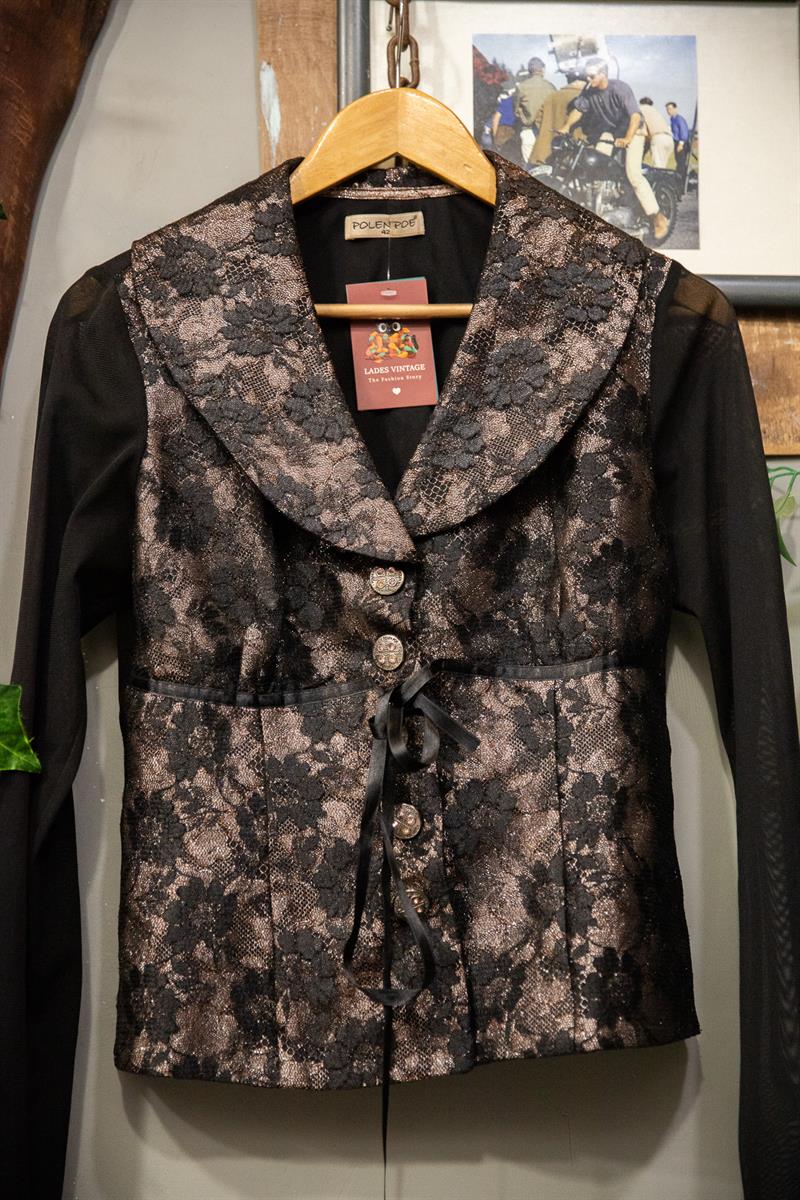 Stylish Şık Kadın Ceket