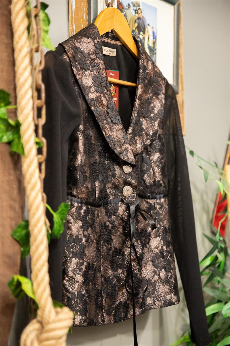 Stylish Şık Kadın Ceket