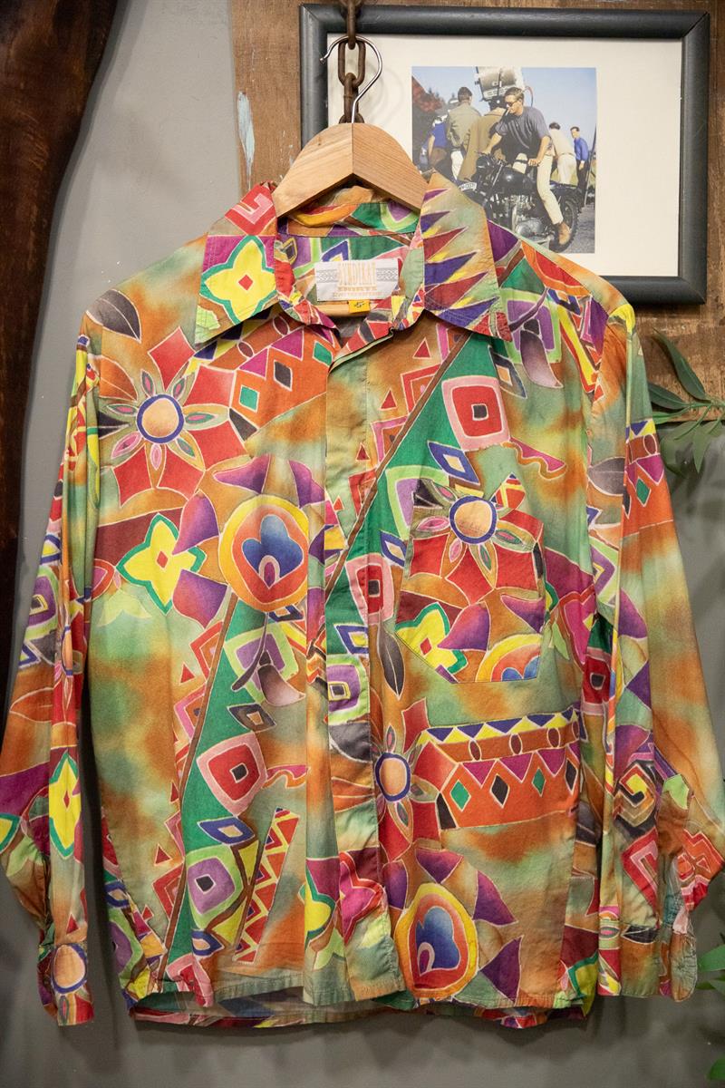 SYNDIKAT Kadın Gömlek