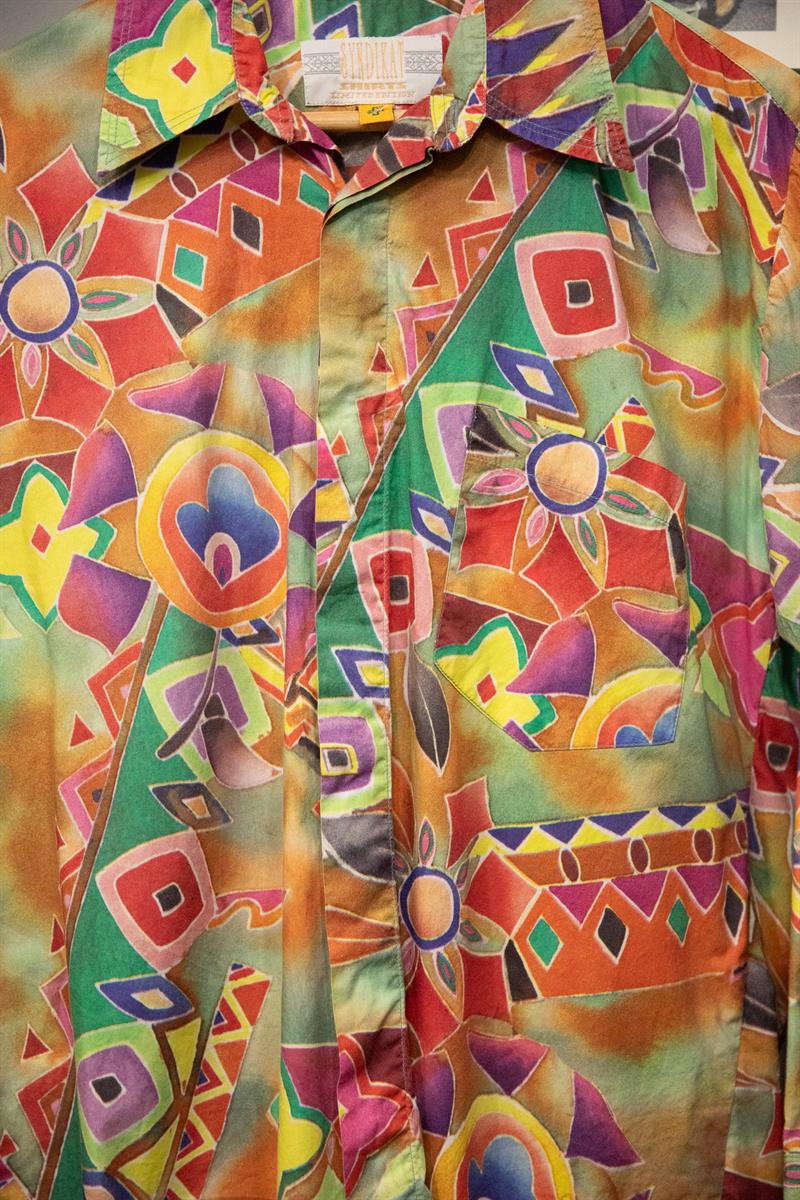 SYNDIKAT Kadın Gömlek