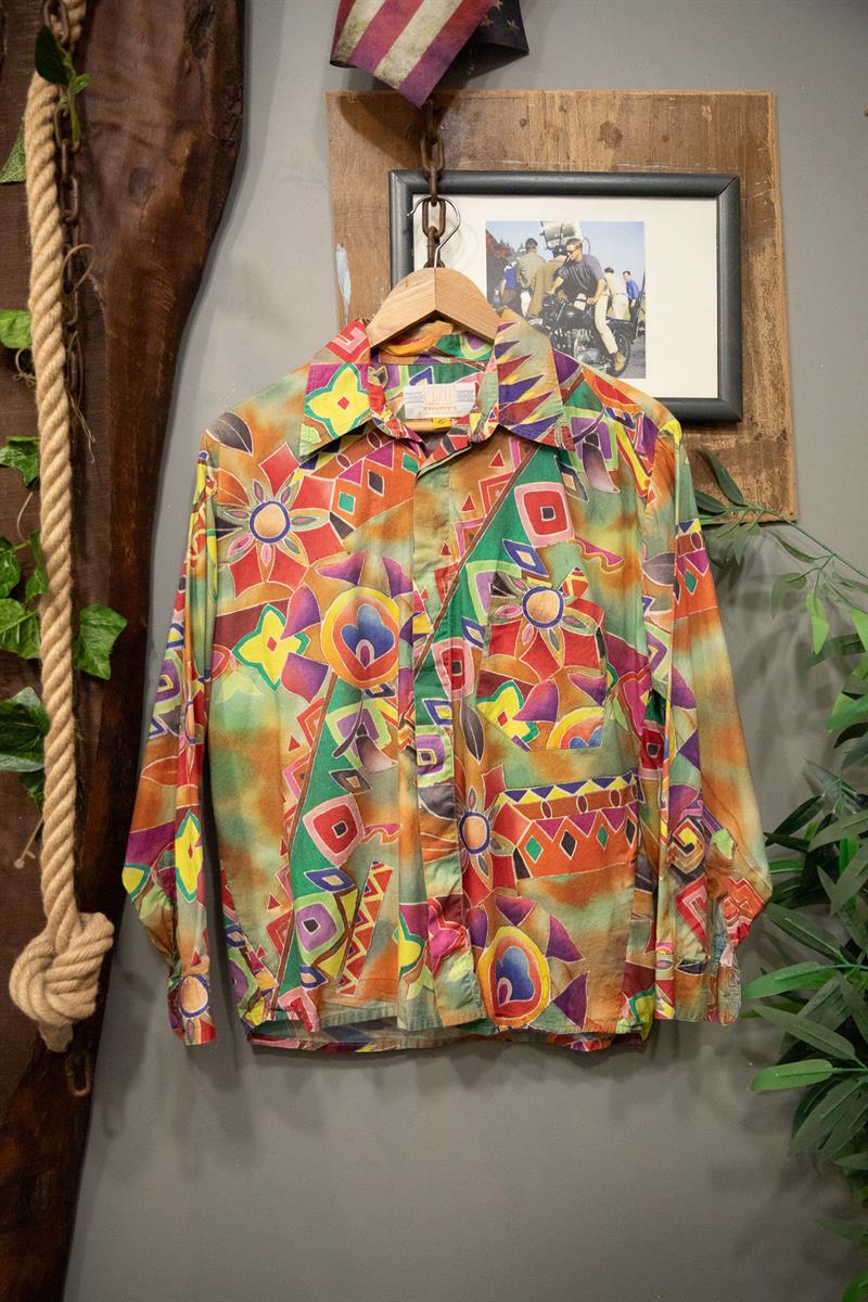 SYNDIKAT Kadın Gömlek