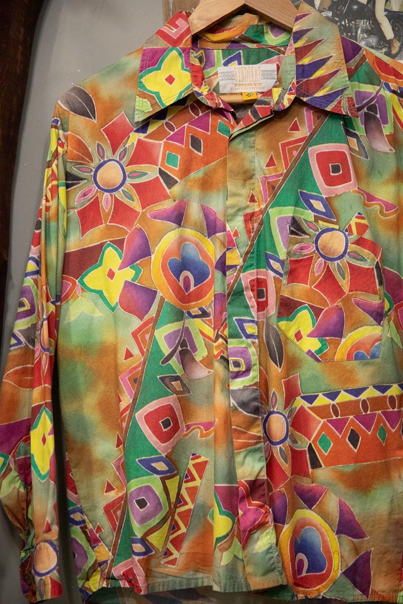 SYNDIKAT Kadın Gömlek