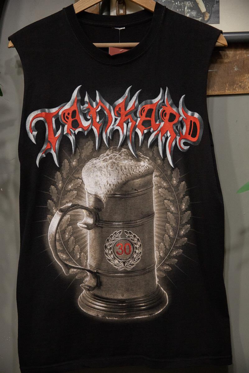 TANKARD 90s T-Shirt