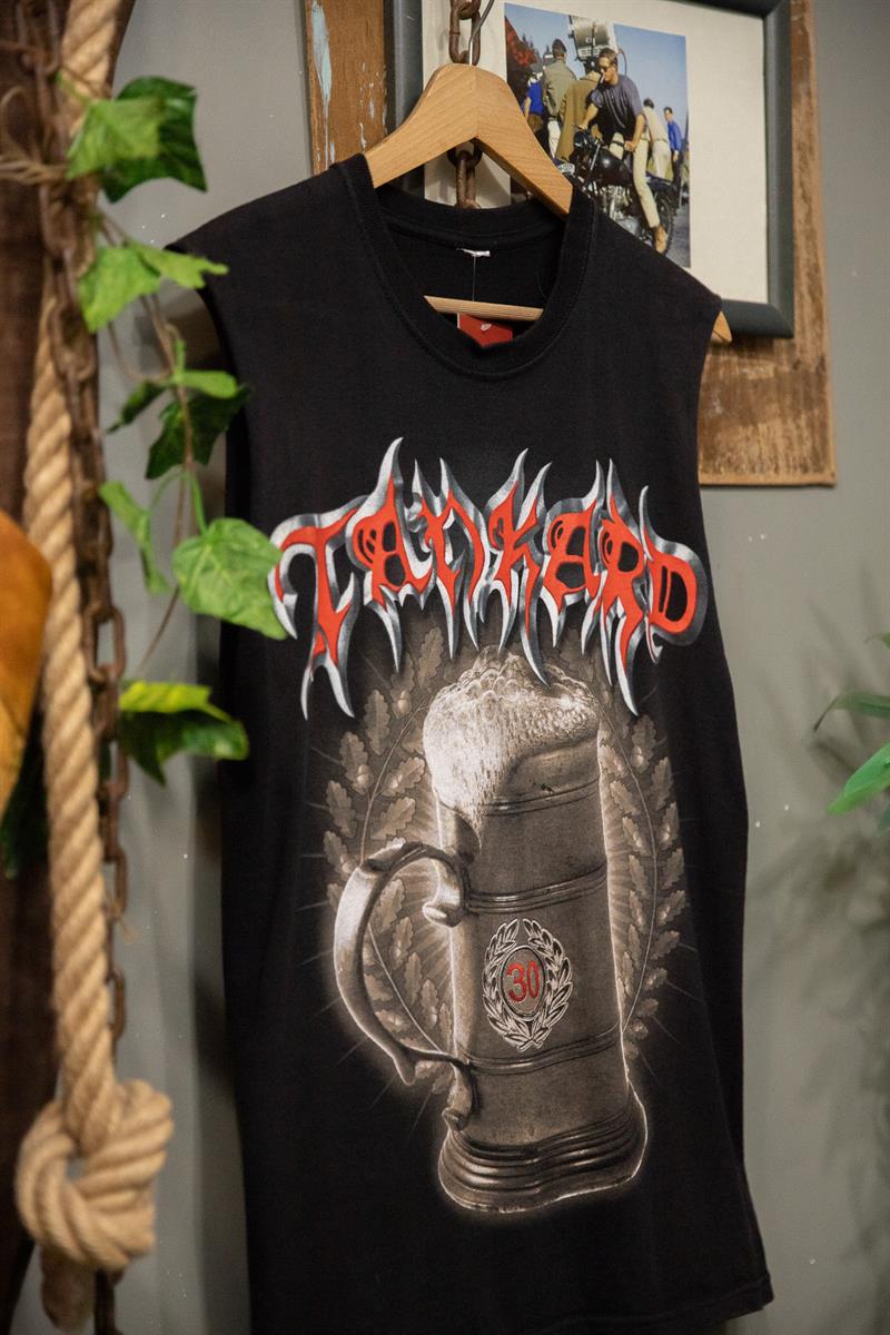 TANKARD 90s T-Shirt