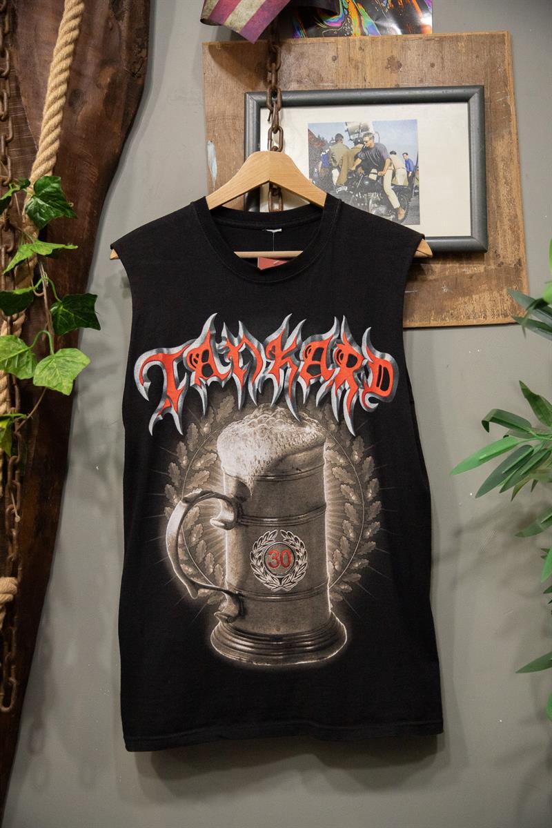 TANKARD 90s T-Shirt