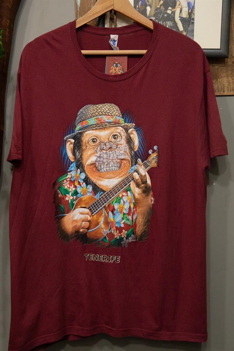 TENERIFE 90s T-Shirt