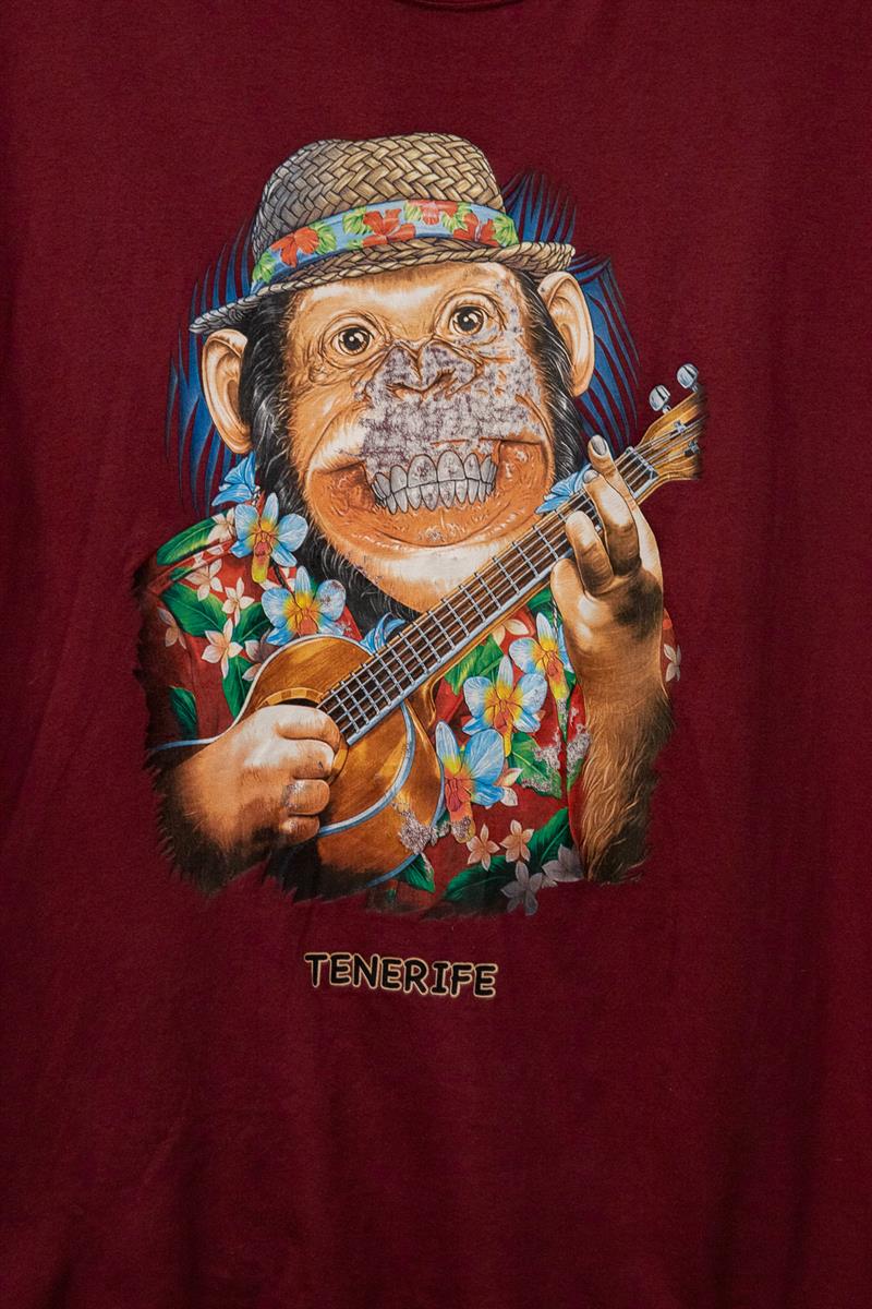 TENERIFE 90s T-Shirt