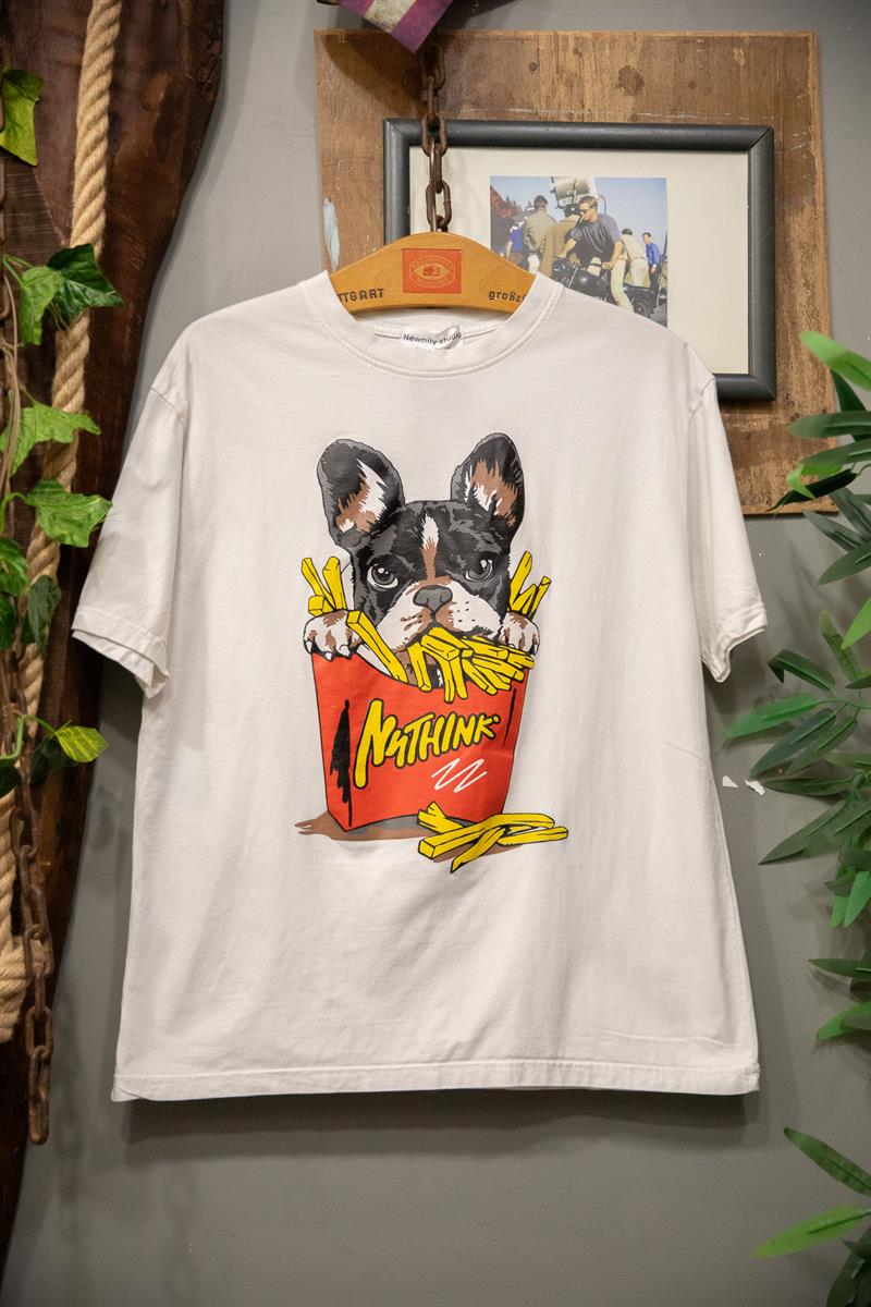Thailand Koleksiyon T-Shirt