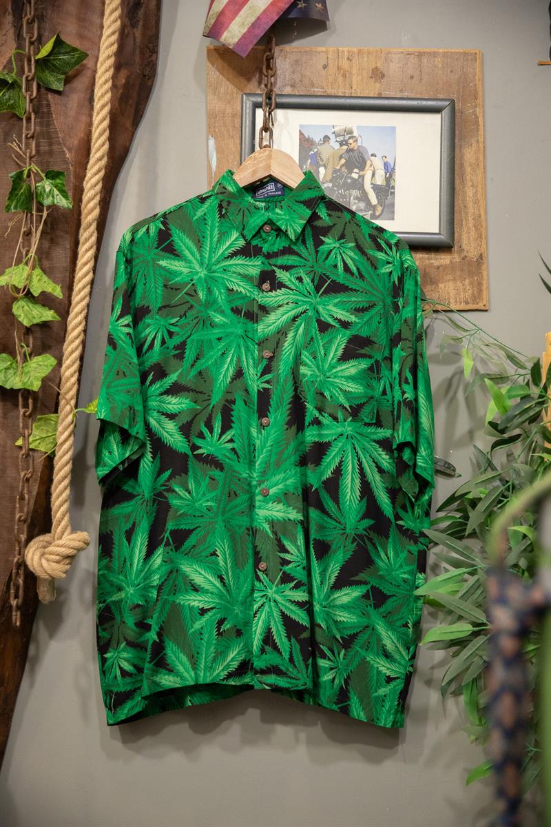 THAILAND Wachii Gömlek