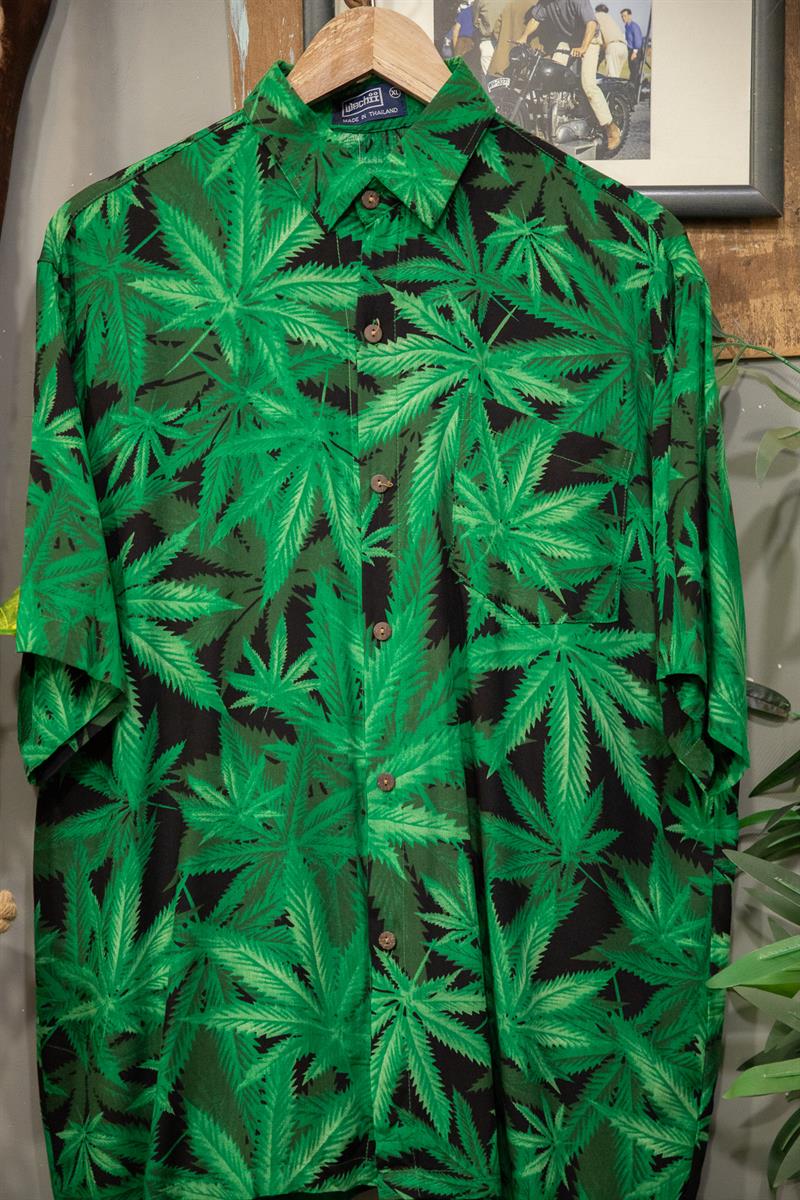 THAILAND Wachii Gömlek