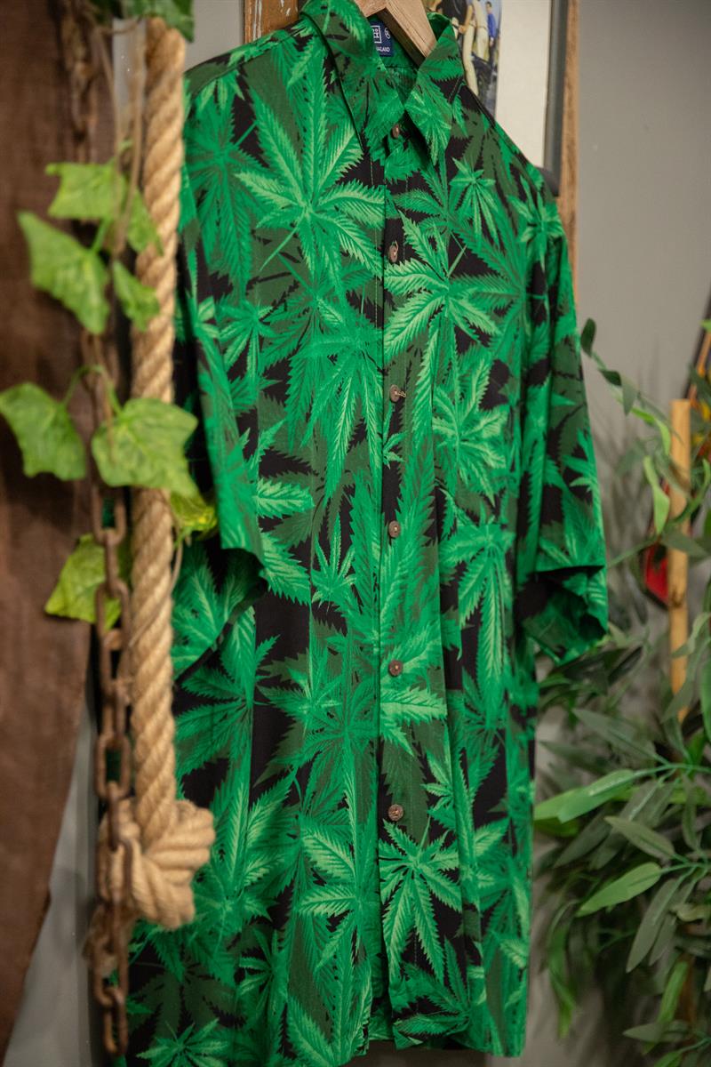 THAILAND Wachii Gömlek