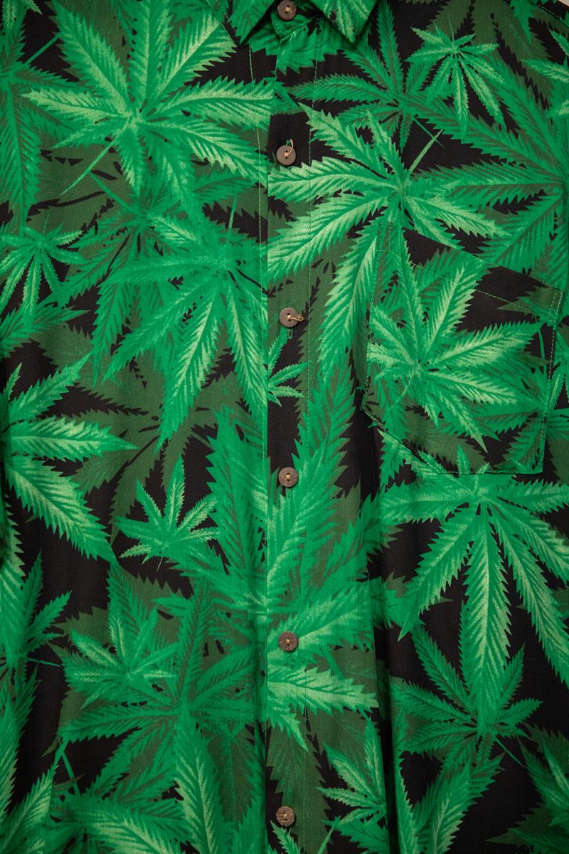 THAILAND Wachii Gömlek