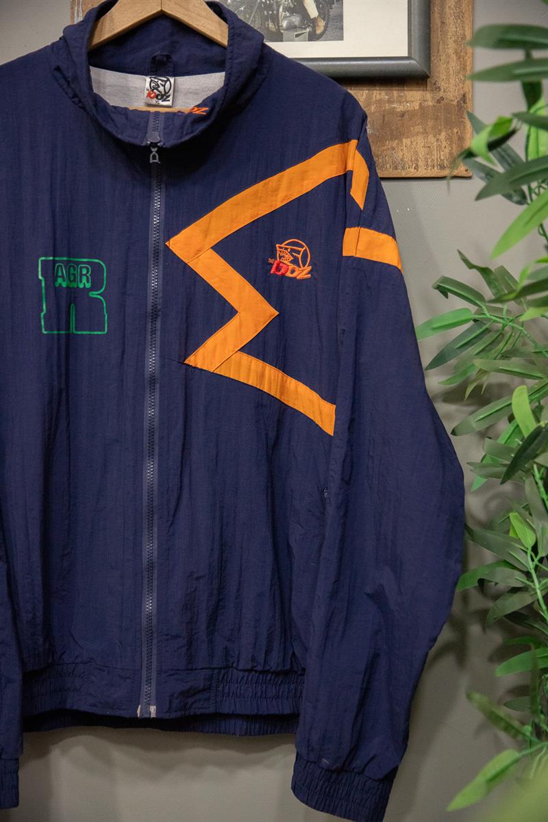 THE BOZ 90s Ceket