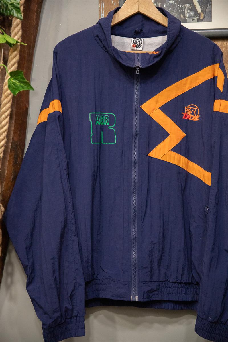 THE BOZ 90s Ceket