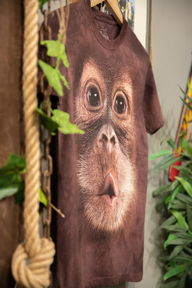 The Mountain Mexico T-Shirt