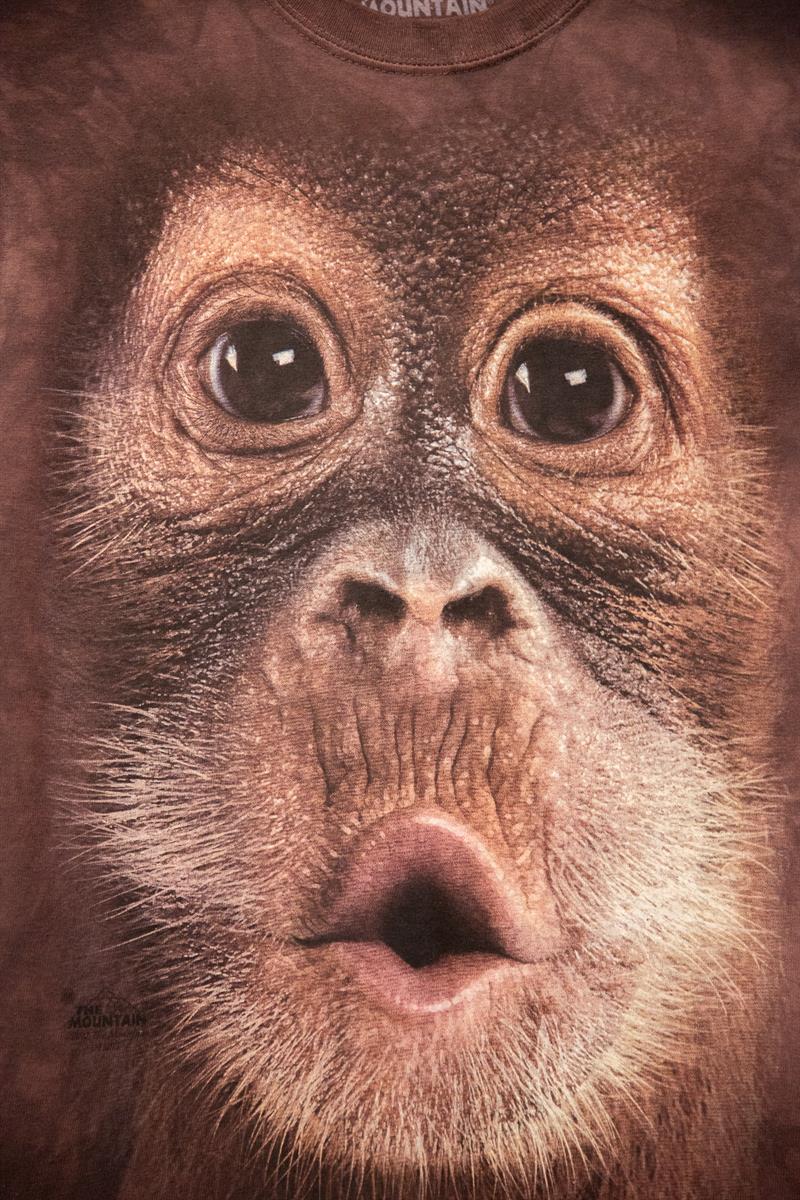 The Mountain Mexico T-Shirt