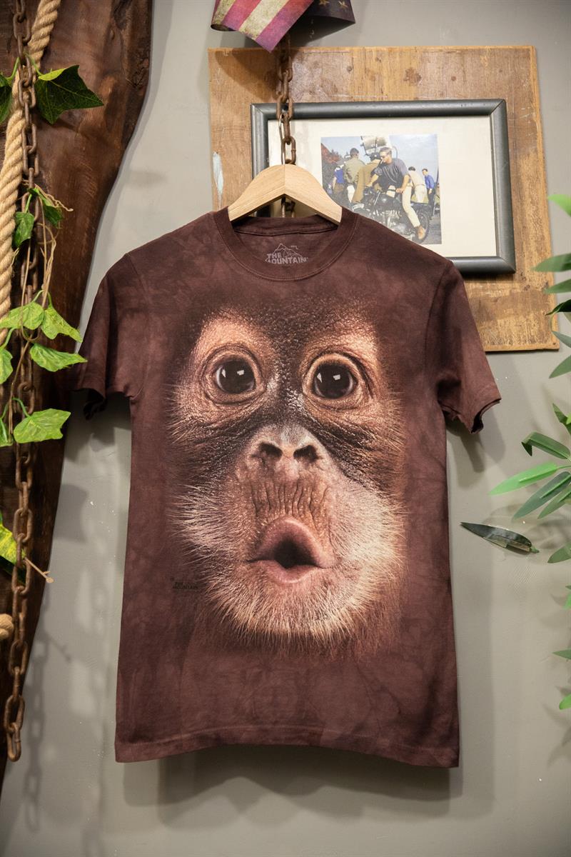 The Mountain Mexico T-Shirt