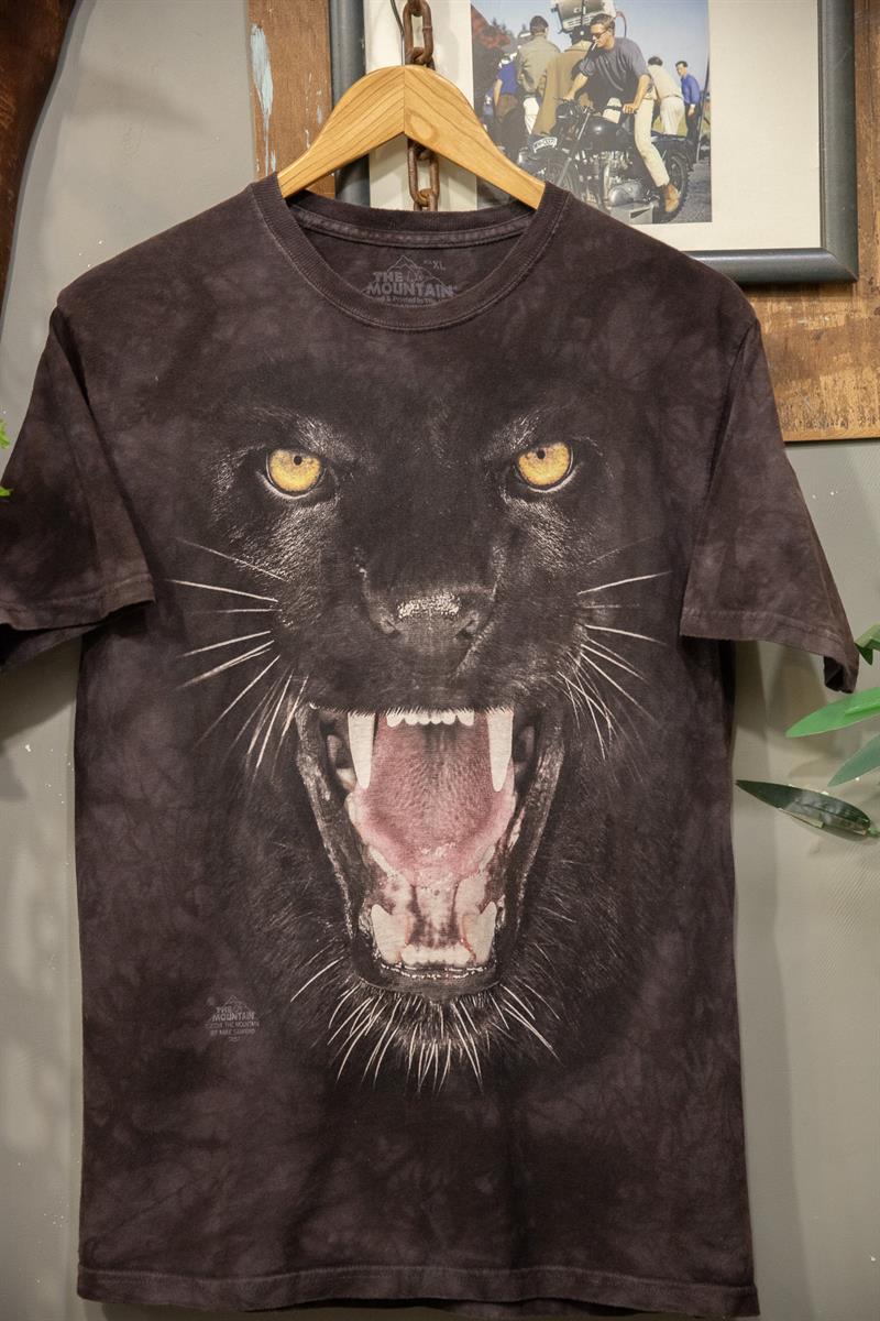 The Mountain USA T-Shirt