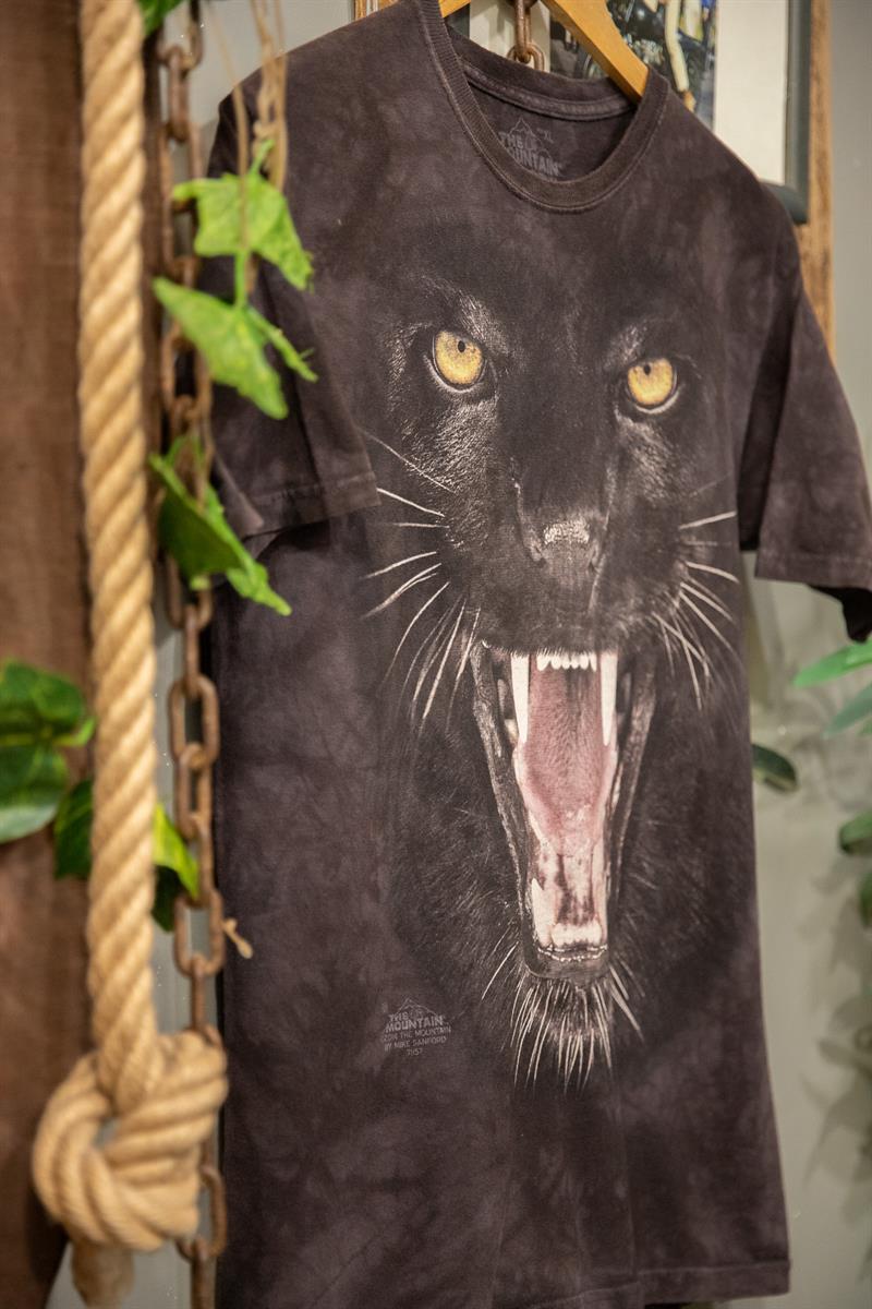 The Mountain USA T-Shirt