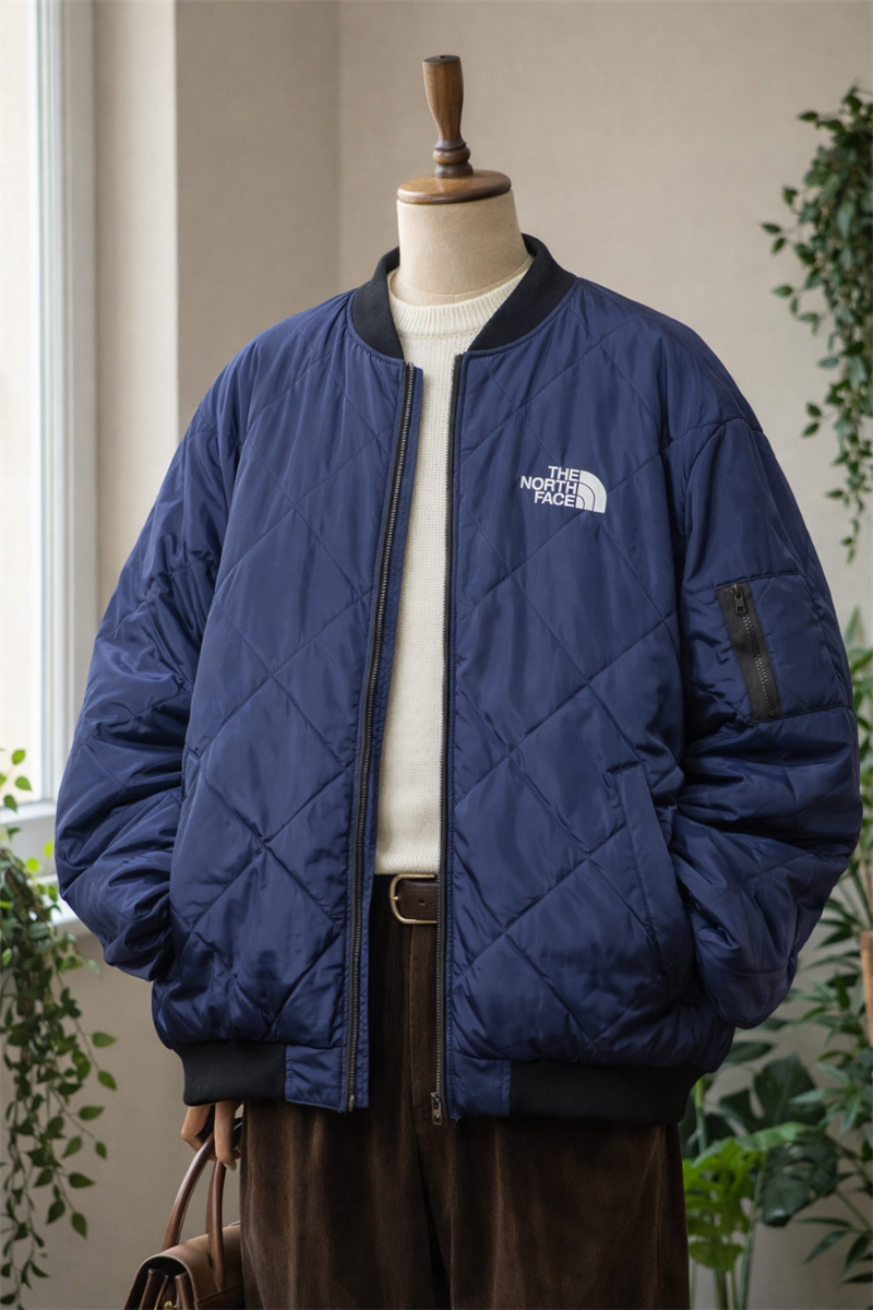 The North Face Original Ceket