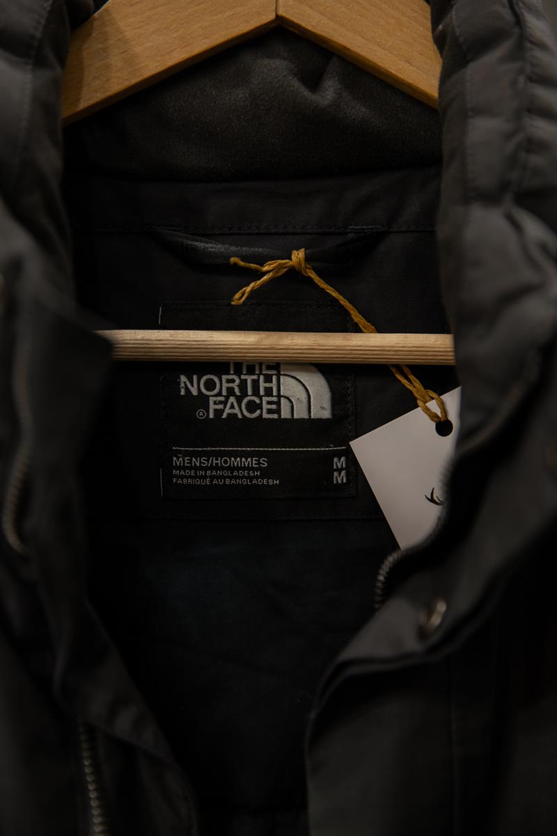 THE NORTH FACE Original Unisex Mont