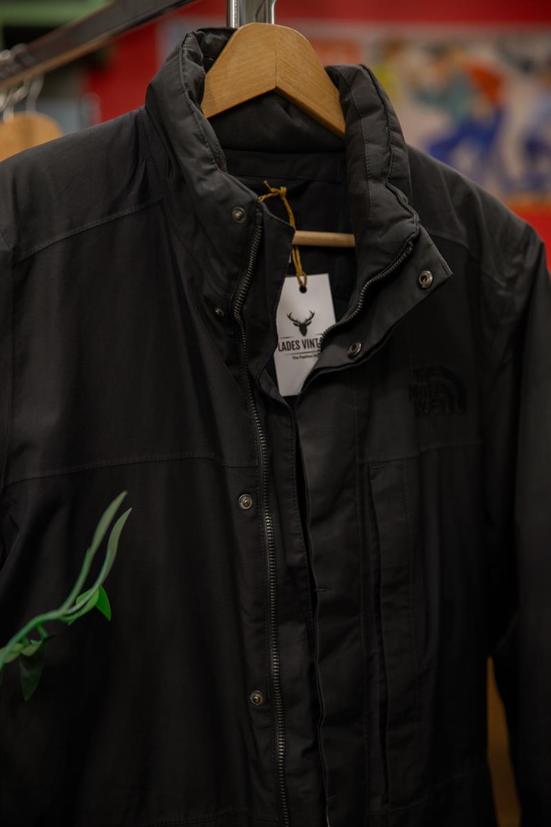 THE NORTH FACE Original Unisex Mont