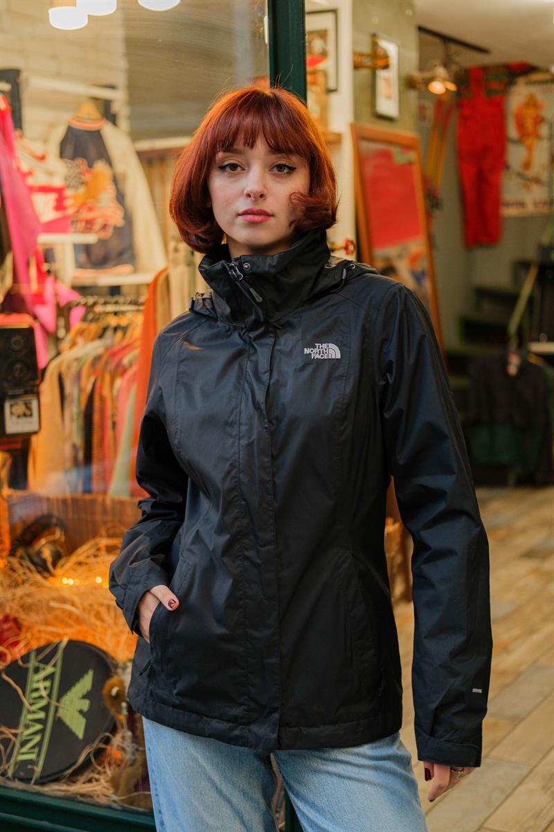 THE NORTH FACE VİNTAGE CEKET