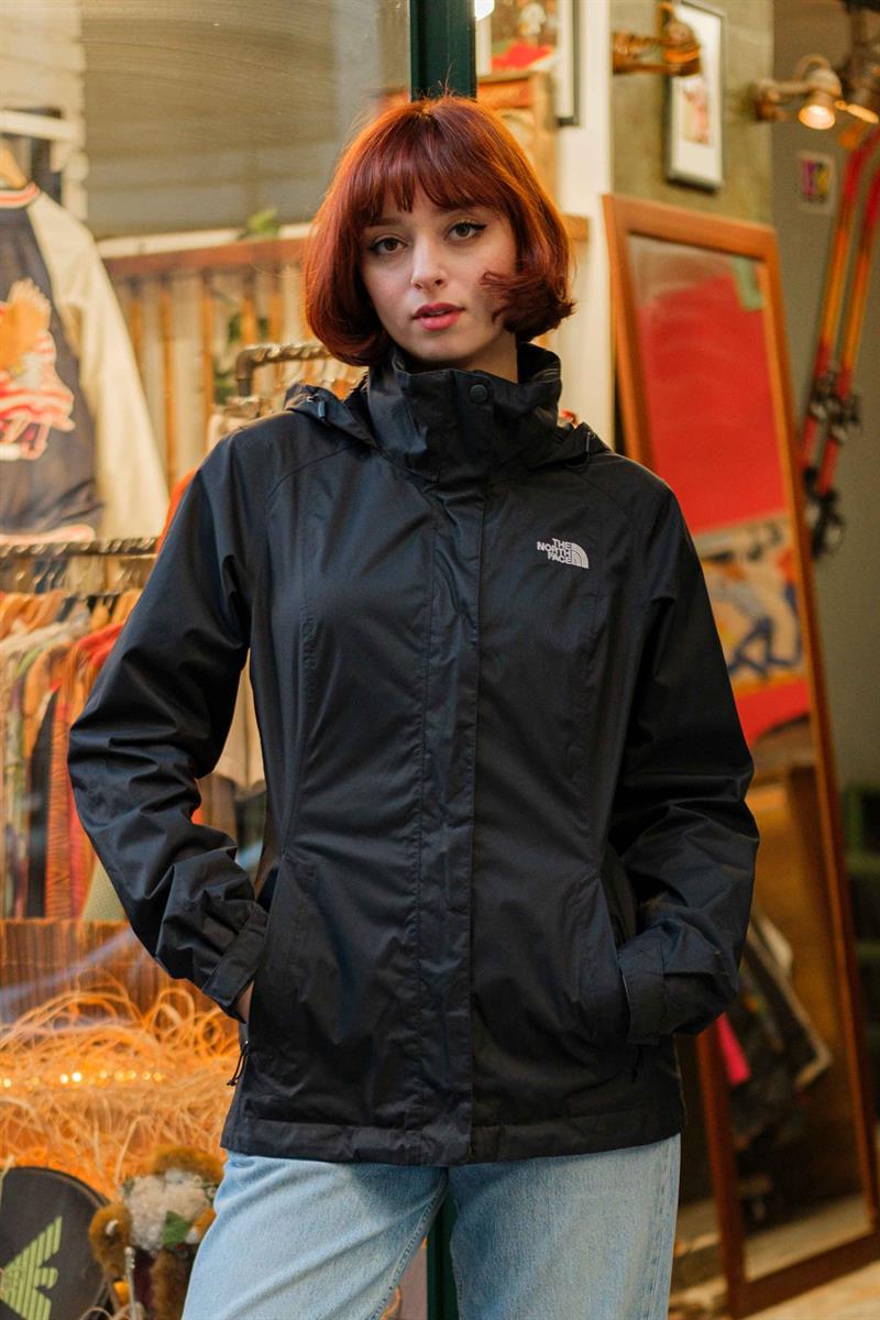 THE NORTH FACE VİNTAGE CEKET