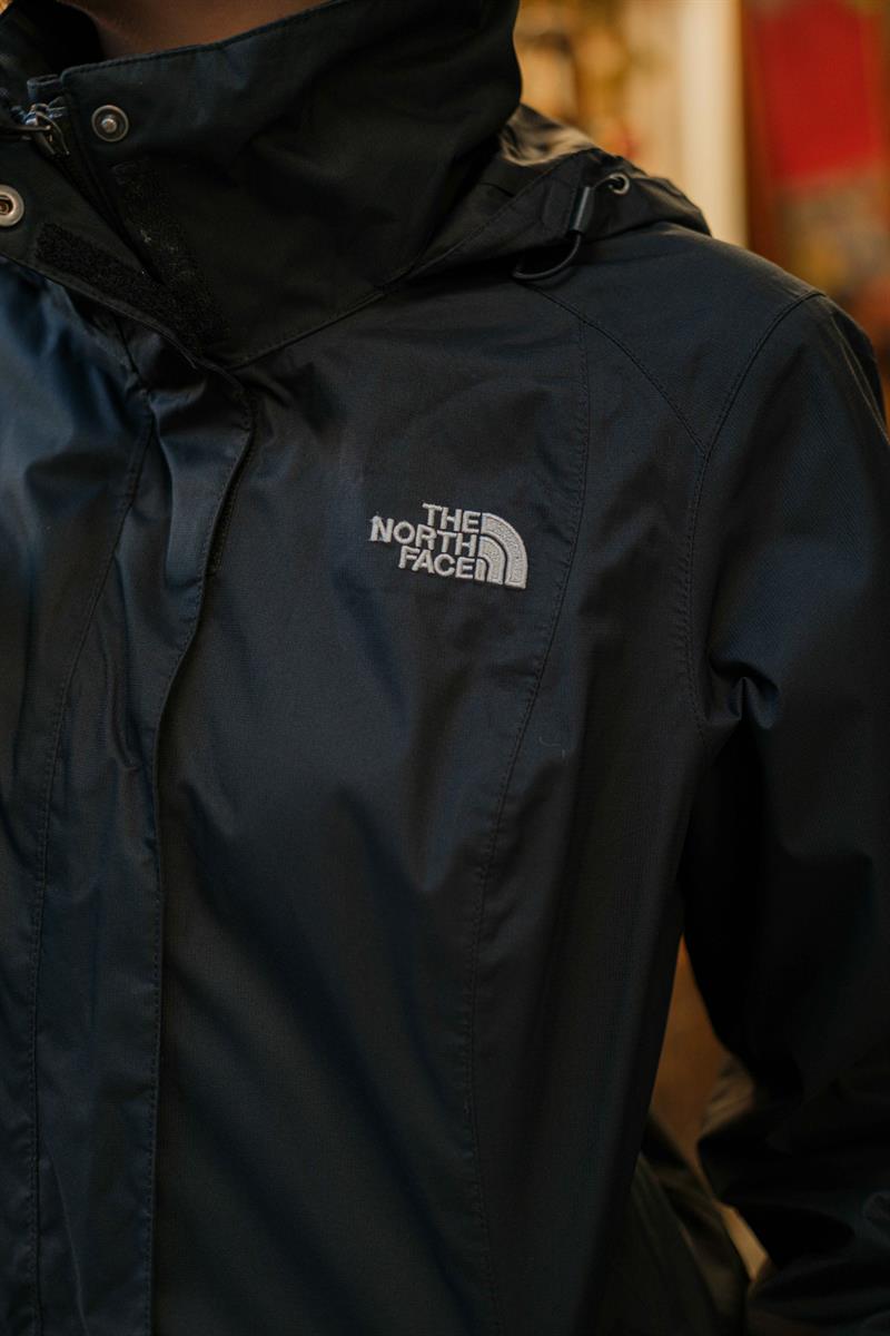 THE NORTH FACE VİNTAGE CEKET