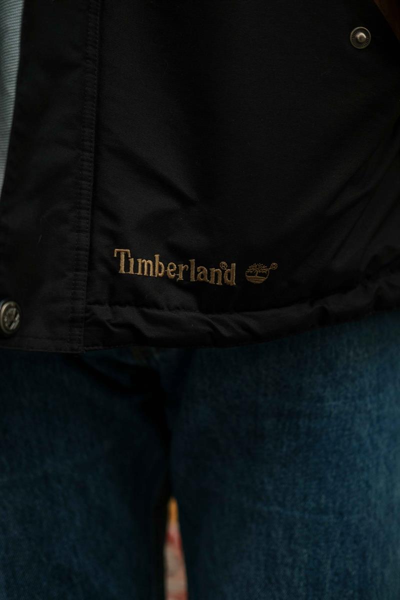Timberland Performans Model Vintage Unisex Mont