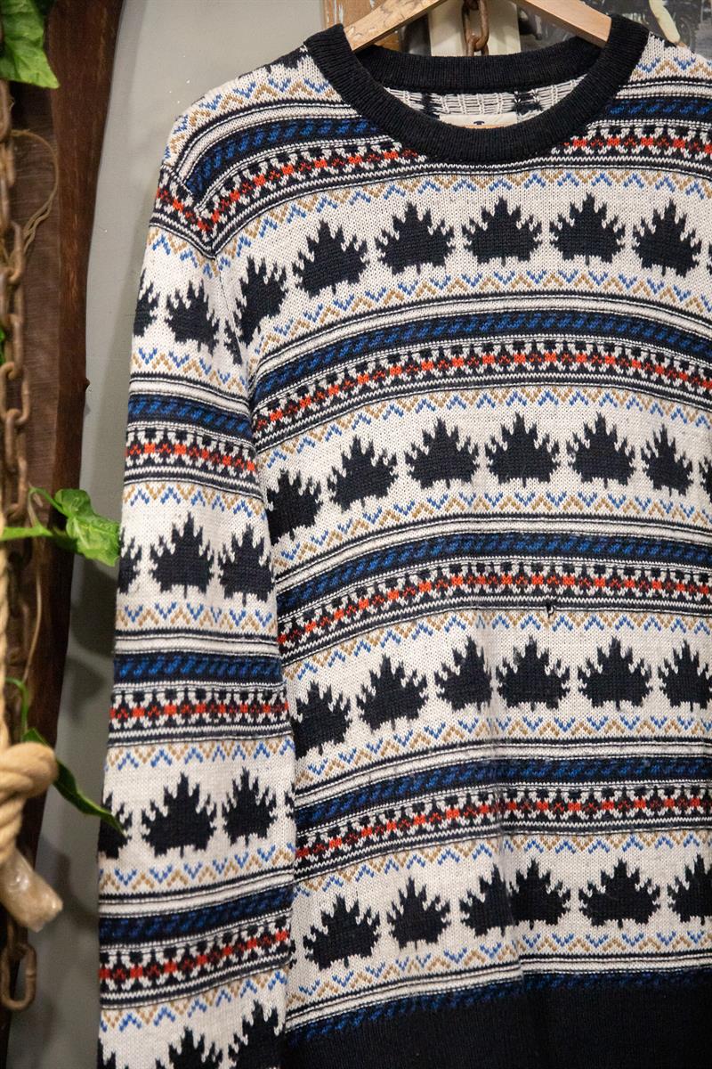 TOM TAILOR 90s Kazak
