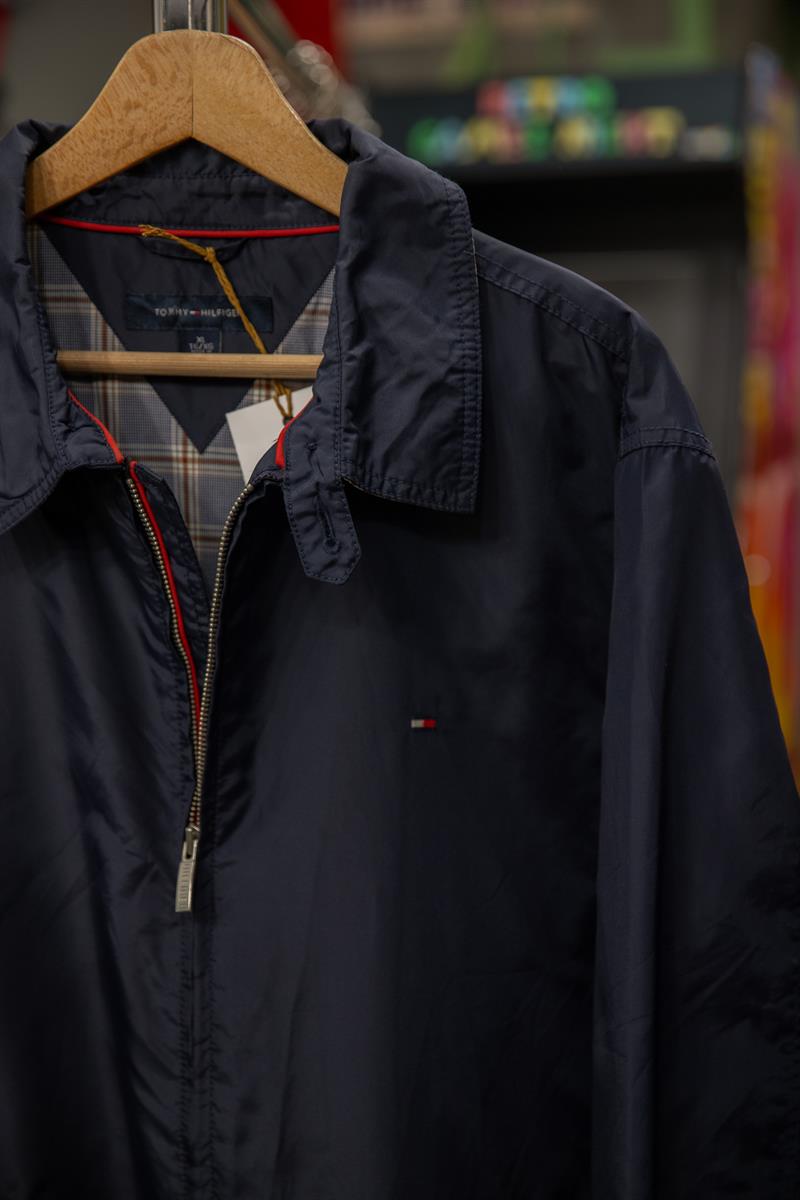 TOMMY HILFIGER Original Unisex Ceket