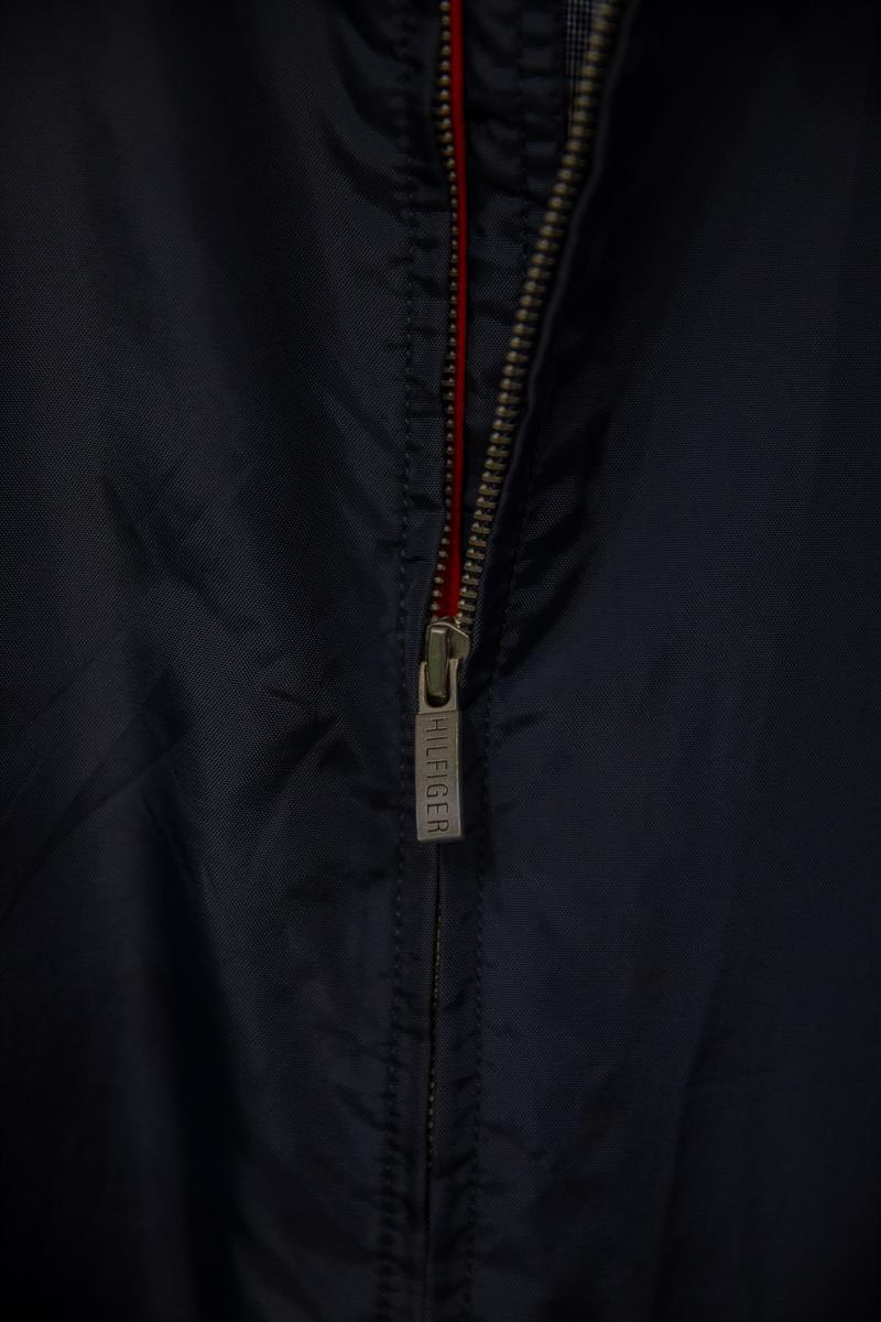 TOMMY HILFIGER Original Unisex Ceket