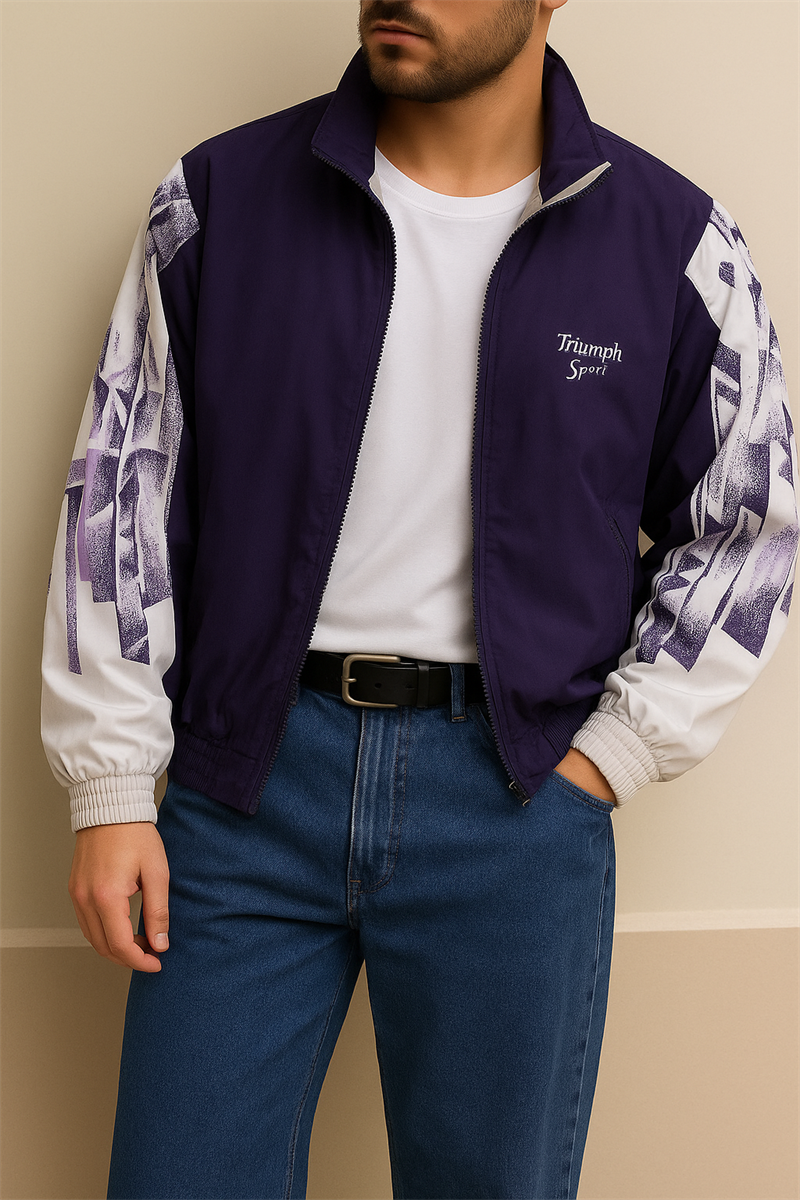Triumng Sport 90s Ceket
