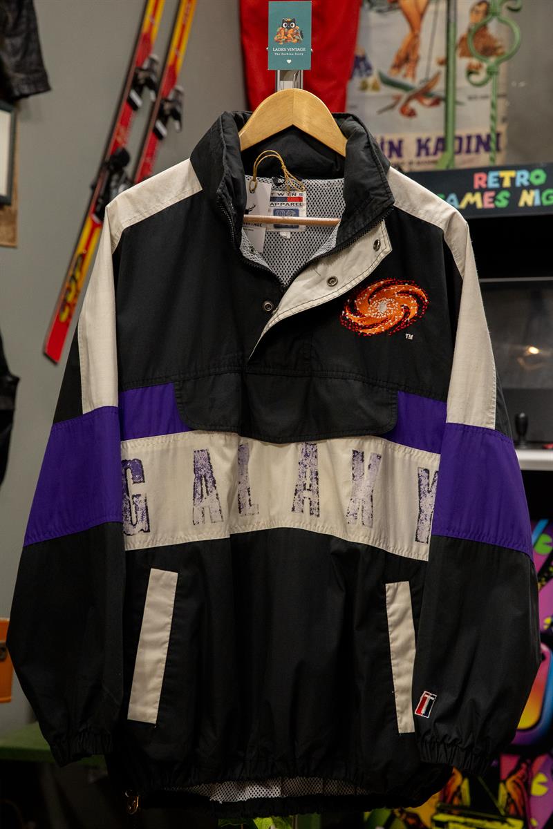 TWINS APPAREL Kanguru Model Gizli Küpüşonlu Ceket
