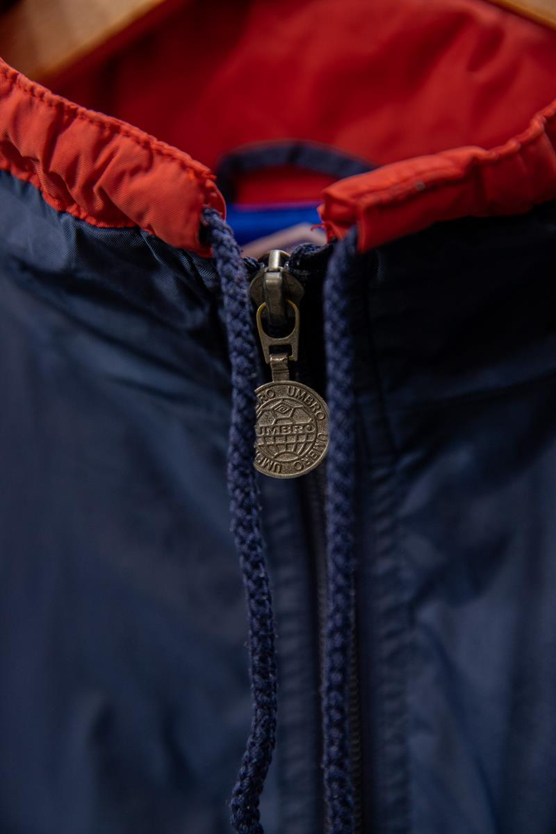 UMBRO 90s Model Unisex Ceket