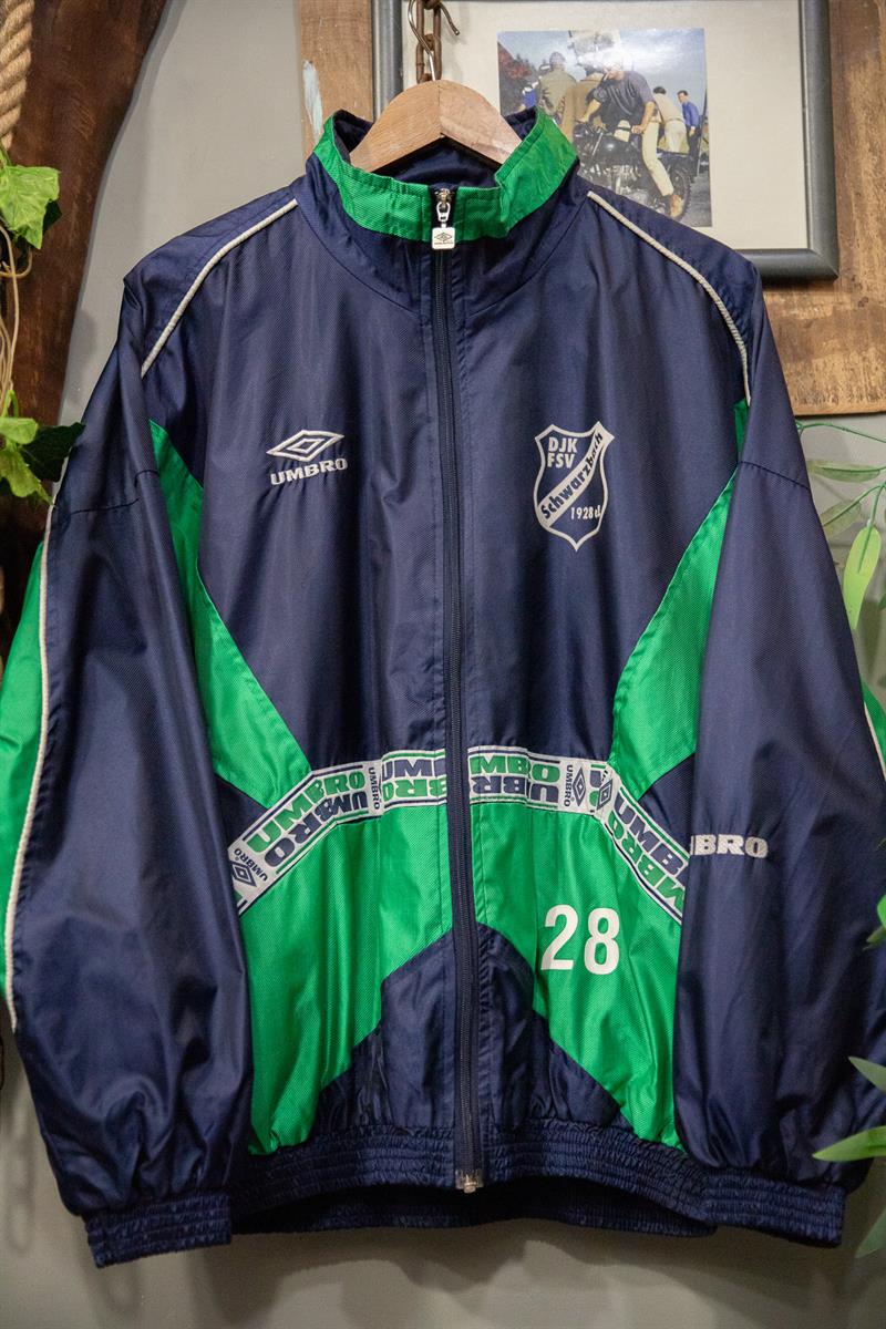 UMBRO 90s Sports Ceket