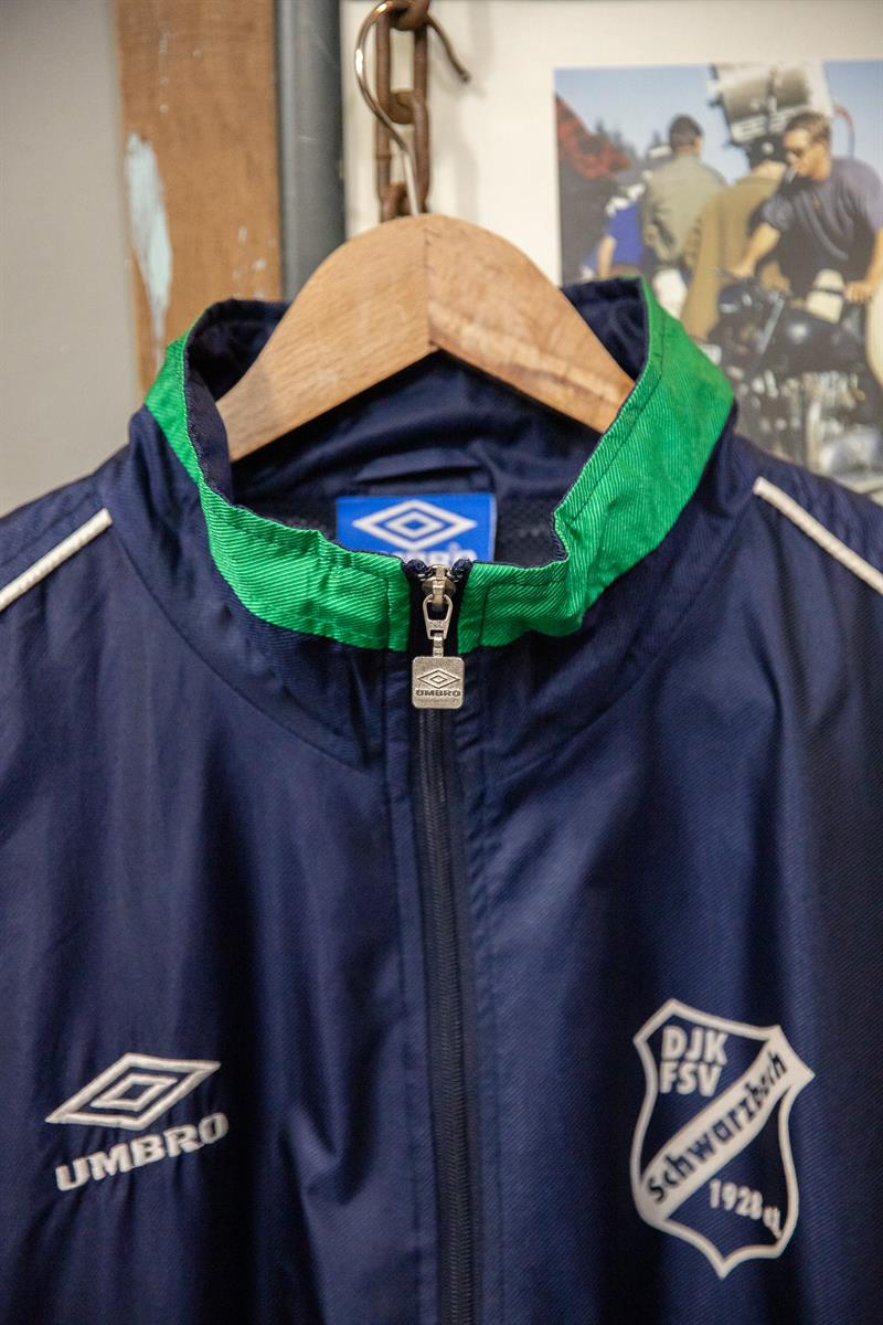 UMBRO 90s Sports Ceket