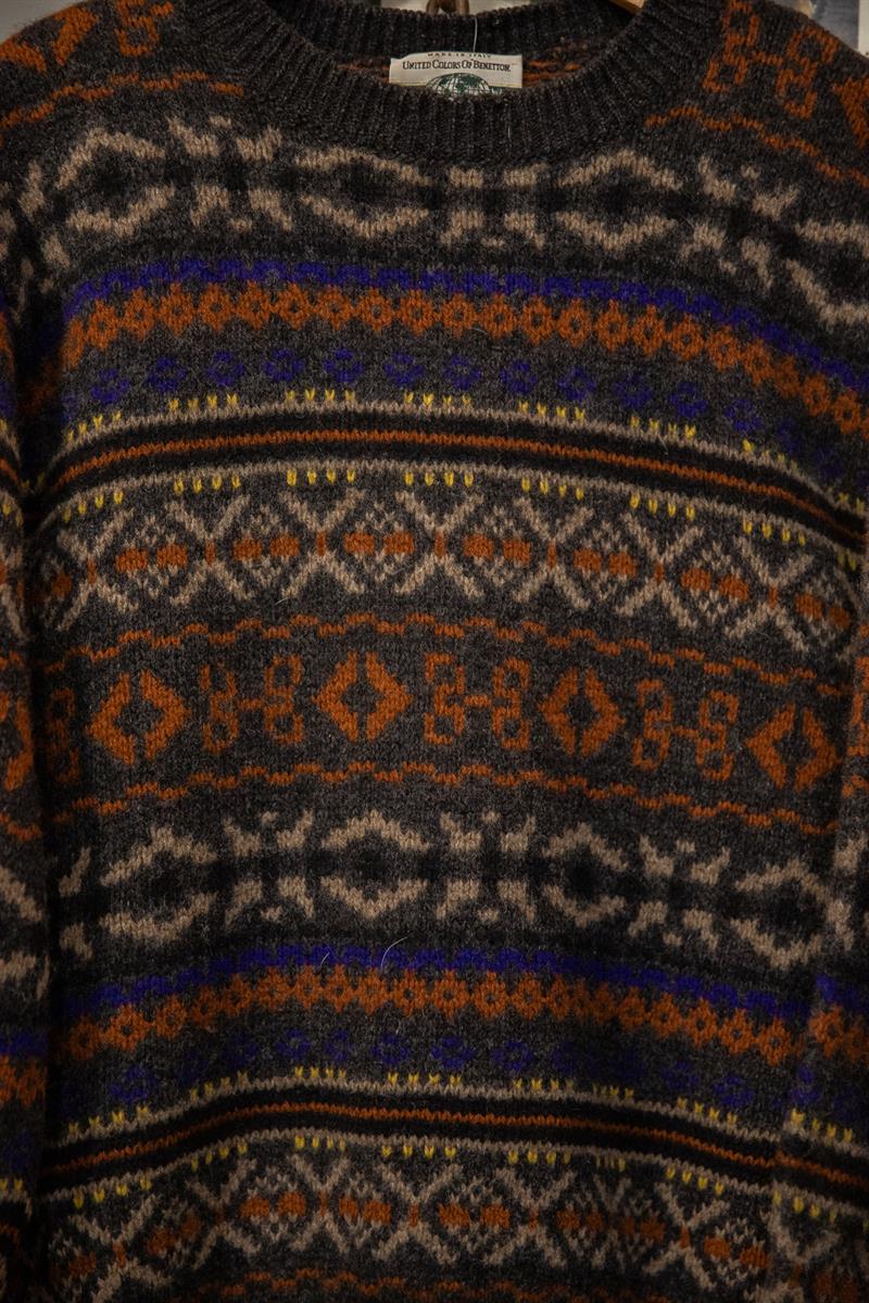 Unided Colors Of Benetton