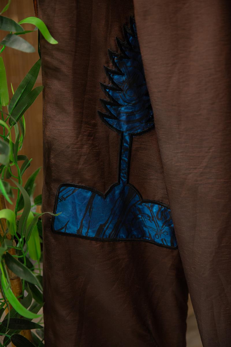 UNİQ MODEL KOLEKSİYON SALAŞ  PANTOLON