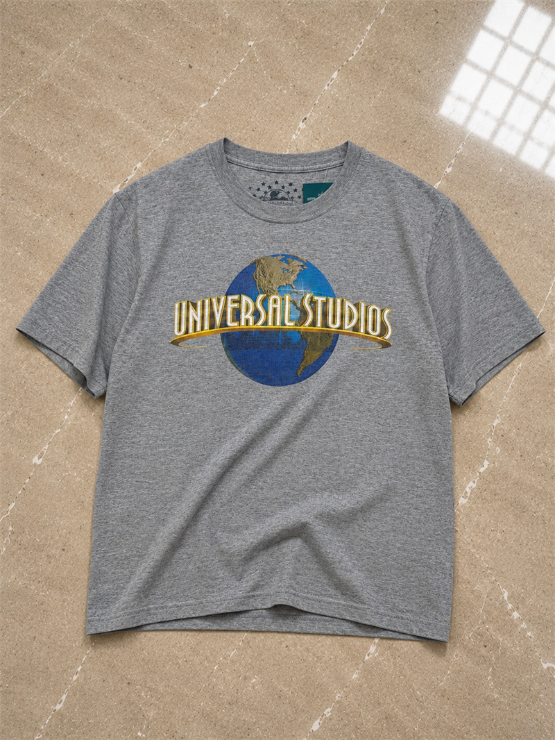 UNIVERSAL STUDIOS Tişört