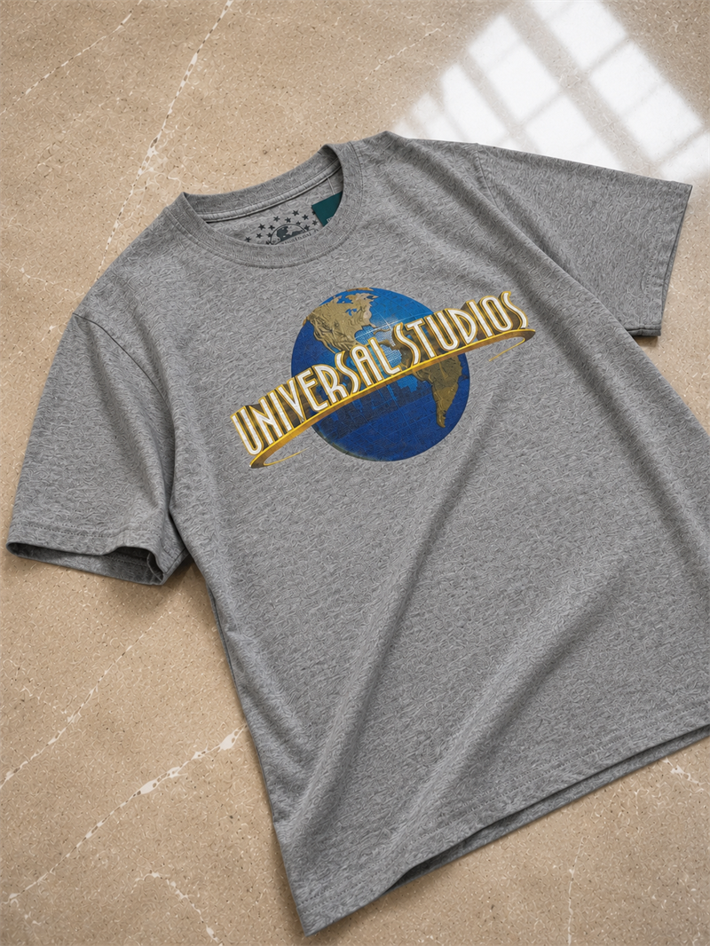 UNIVERSAL STUDIOS Tişört