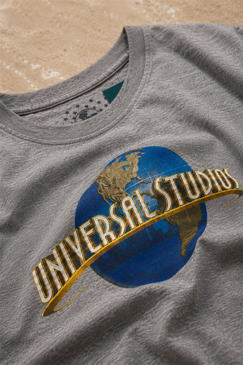 UNIVERSAL STUDIOS Tişört