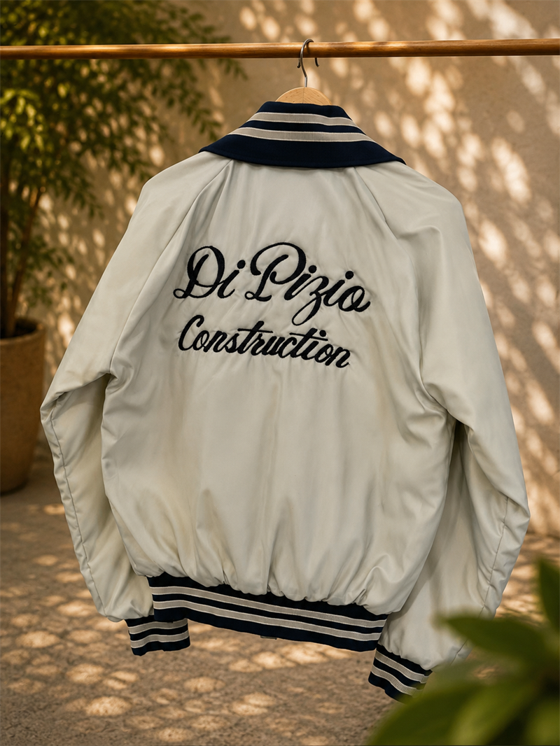 USA Holloway Bomber Ceket