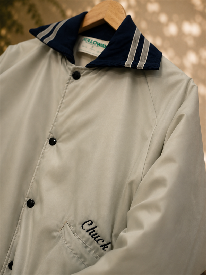 USA Holloway Bomber Ceket