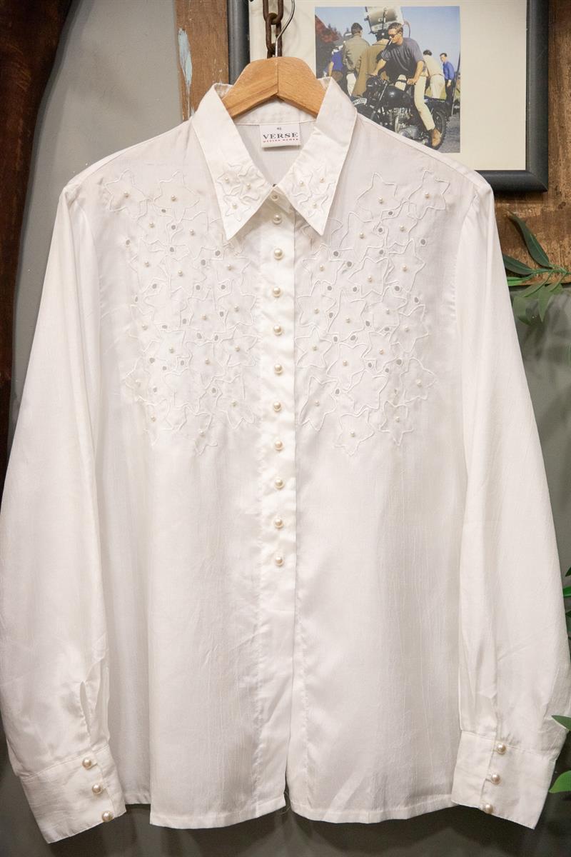 VERSE Tasarım Kadın Gömlek
