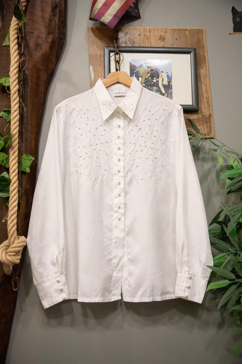 VERSE Tasarım Kadın Gömlek