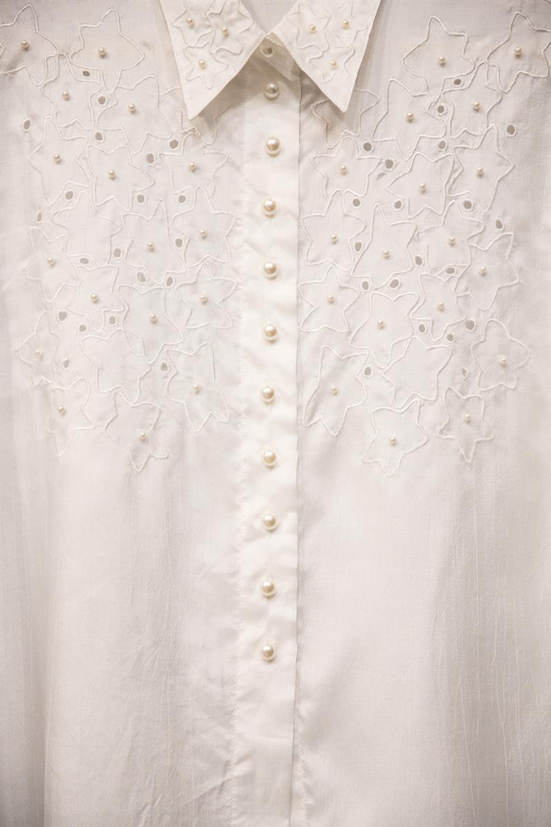 VERSE Tasarım Kadın Gömlek